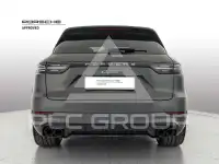 2022 Porsche Cayenne