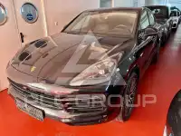 2022 Porsche Cayenne