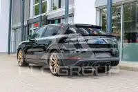 2022 Porsche Cayenne