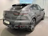 2022 Porsche Cayenne