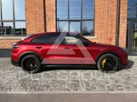 2022 Porsche Cayenne