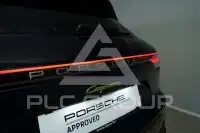 2022 Porsche Cayenne