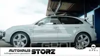 2022 Porsche Cayenne