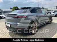 2022 Porsche Cayenne