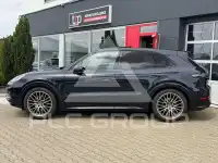 2022 Porsche Cayenne