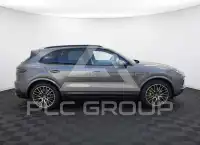 2022 Porsche Cayenne