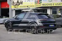 2022 Porsche Cayenne