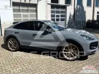 2022 Porsche Cayenne