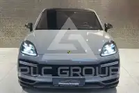2022 Porsche Cayenne