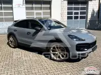 2022 Porsche Cayenne