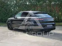 2022 Porsche Cayenne