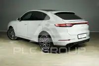 2022 Porsche Cayenne