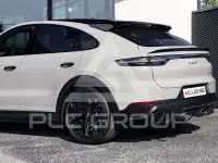 2022 Porsche Cayenne