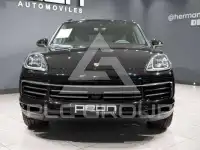 2022 Porsche Cayenne