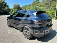 2022 Porsche Cayenne