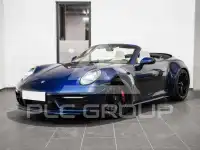 2022 Porsche 911(991)
