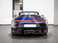 2022 Porsche 911(991)