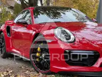 2022 Porsche 911(991)