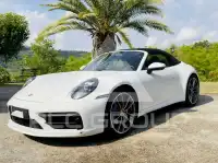 2022 Porsche 911(991)