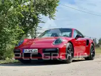 2022 Porsche 911(991)