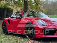 2022 Porsche 911(991)