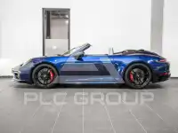 2022 Porsche 911(991)
