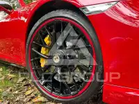 2022 Porsche 911(991)