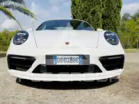 2022 Porsche 911(991)