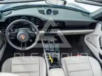 2022 Porsche 911(991)
