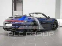 2022 Porsche 911(991)