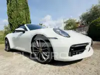 2022 Porsche 911(991)
