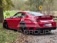 2022 Porsche 911(991)