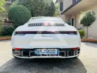 2022 Porsche 911(991)
