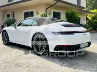 2022 Porsche 911(991)
