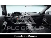 2022 Porsche BOXSTER