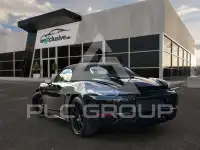 2022 Porsche BOXSTER