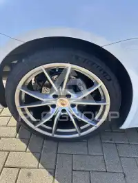 2022 Porsche BOXSTER