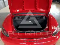 2022 Porsche BOXSTER