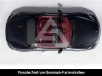 2022 Porsche BOXSTER