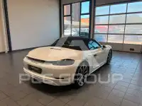 2022 Porsche BOXSTER