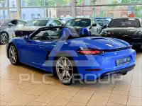 2022 Porsche BOXSTER