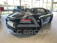 2022 Porsche BOXSTER