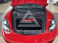 2022 Porsche BOXSTER