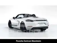 2022 Porsche BOXSTER