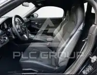 2022 Porsche BOXSTER