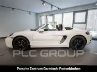 2022 Porsche BOXSTER