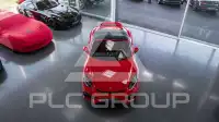 2022 Porsche BOXSTER