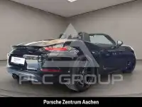 2022 Porsche BOXSTER