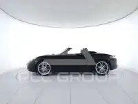 2022 Porsche BOXSTER