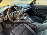 2022 Porsche BOXSTER